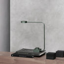 Axya Modern Nordic Desk Lamp - Minimalist Design for Reading, Work, and Bedside