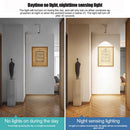 Axyaa LED Ceiling Spotlight - Adjustable Indoor Wall Lamp Light