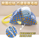 Axyaa Dopamine Pillow & Quilt, 2-in-1 Blanket, Cute Cushion, Sofa Pillow