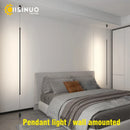 Axyaa Modern Floor Chandelier for Living Room LED Home Decor