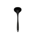 Silicone Kitchen Utensils Set, Spatula, Non Stick Pot, Leaking Spoon, Axyaa Accessories