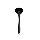 Silicone Kitchen Utensils Set, Spatula, Non Stick Pot, Leaking Spoon, Axyaa Accessories