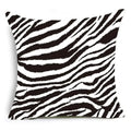 Axyaa Animal Print Pillow Covers for Stylish Home Decor
