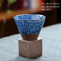 Axyaa Cone Ceramic Coffee Cup 200ML
