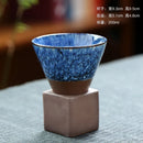 Axyaa Cone Ceramic Coffee Cup 200ML