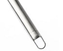 Axya Stainless Steel Fruit Peeling Knife Apple Potato Peeler Melon Scraper Bottle Opener