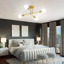Axyaa Nordic LED Ceiling Lights for Modern Home Décor