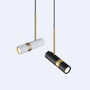 Axyaa Nordic LED Spotlight Chandeliers for Luxury Home Decor Lighting