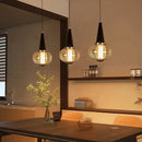 Axyaa Modern LED Chandelier for Living Room - Indoor Ceiling Lighting
