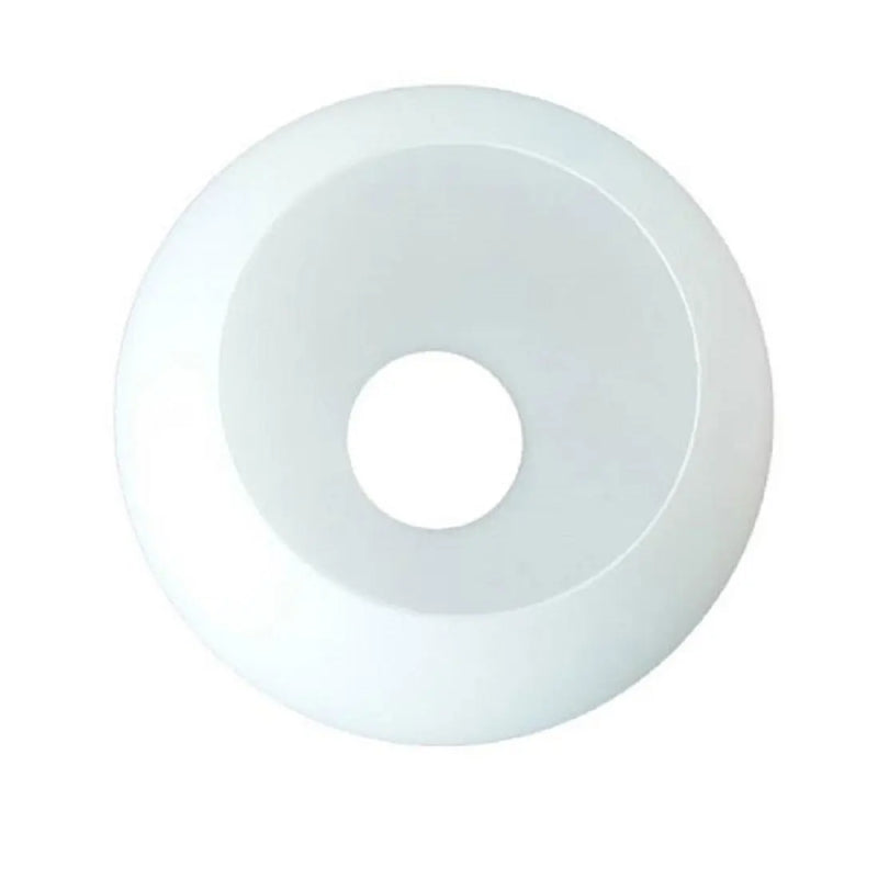 Opal White Glass Shade Replacement Pendant Lamp Frosted Glass Globes for Axyaa
