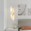 Axyaa LED Wall Light 3 colors Living Room Bedroom Stairs Sconces Lamp