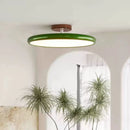 Axyaa Antique Style Full Spectrum Ceiling Light for Master Bedroom