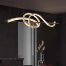 Axyaa Crystal Chandelier Pendant Light for Living Room, Dining Room, Ceiling Light