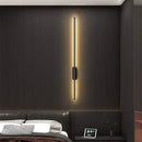 Axyaa LED Strip Wall Lamp for Living Room Bedroom TV Background Decor