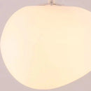Axyaa Modern LED Chandelier Pendant Light Ceiling Lamp for Stylish Interior Lighting