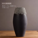 Axyaa Modern Ceramic Vases for Creative Handicrafts and Living Room Decor