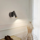 Axyaa Modern Nordic LED Wall Lamp for Home Living Room Bedroom Spotlight