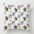 Axyaa Christmas Series Pillowcases for Festive Home Decor 40x40 50x50 60x60