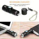 Axya UV 395nm Mini Torch Blacklight for Pet Cat Moss Urine