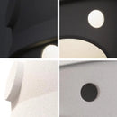 Axyaa Modern Designer Joker Wall Lamp LED Sconce Lighting