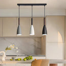 Axyaa Nordic Minimalist Pendant Light for Kitchen Bedroom Bar Counter