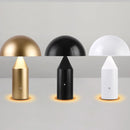 Axya Rechargeable LED Table Lamp with Touch Switch and USB Port