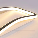 Axyaa LED Ceiling Light for Living Room Corridor Bedroom Lighting Decor