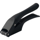 Axyaa 2-in-1 Garlic Press & Slicer Kitchen Gadget