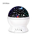 Axyaa Starry Night Light Projector for Kids Bedroom Decor