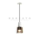 Axyaa Marble Lustre Pendant Lights for Dining Room and Kitchen