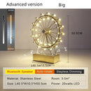 Axyaa Designer LED Rotating Light for Luxury Home Decor