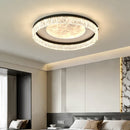 Axyaa Smart LED Nordic Ceiling Light for Indoor Living Room Bedroom Decor