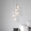 Axyaa Dining Room Chandelier Pendant Lights Indoor Lighting Ceiling Lamps