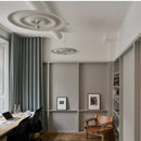 Axyaa UFO Pendant Light | Nordic Minimalist Modern Chandelier for Home, Restaurant, Kitchen