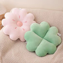 Axyaa Cherry Blossoms Clover Office Essential - Soft and Comfortable - Birthday Gift