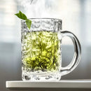 Axyaa Large Capacity Beer Glass Mug with Handle, Club Bar Party Home