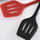 Axyaa Silicone Kitchen Spatula - Multifunctional Cooking Tool