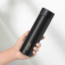 Axyaa Stainless Steel Vacuum Thermos Bottle 490ml Capacity