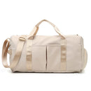 Axyaa Waterproof Travel Bag Large Capacity Sports Bag for Women & Men