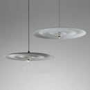 Axyaa UFO Pendant Light | Nordic Minimalist Modern Chandelier for Home, Restaurant, Kitchen