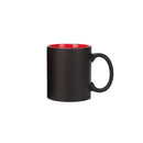 Axyaa Color Changing Photo Mug: Custom Ceramic Coffee Cup with Your Image, Unique Gift