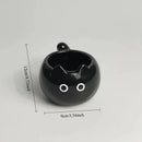 Axyaa Siamese Cat Ceramic Mug - Creative Coffee Cup for Home & Office