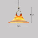 Axyaa LED Pendant Chandelier, Modern & Stylish Lighting for Home Decor