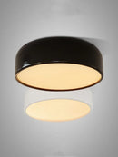 Axyaa Smithfield LED Ceiling Lamp for Dining & Living Room, Bedroom, Study - Minimalist Indoor Lighting Fixtures