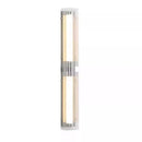 Axyaa Minimalist Long Wall Lamp for Modern Living Spaces