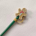 Axyaa Silicone Straw Cap: Dust Proof, Leak Proof, Cute Cover for 7-8mm Straws