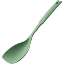 Axyaa Silicone Spatula Spoon Stir-Fry Kitchen Tool