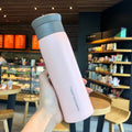 Axyaa Insulated Stainless Steel Tea Cup Thermos 350/500ML