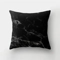 Abstract Geometric Pillowcase by Axyaa: Nordic Design, 45x45cm