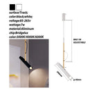 Axyaa LED Hanging Chandelier 7W for Bedroom, Restaurant, Bar, Nordic Modern Décor